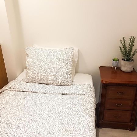 Waves Guesthouse San Sebastian Ngoại thất bức ảnh