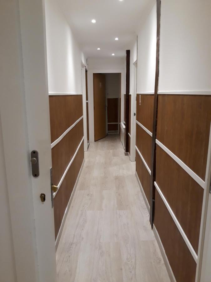 Waves Guesthouse San Sebastian Ngoại thất bức ảnh