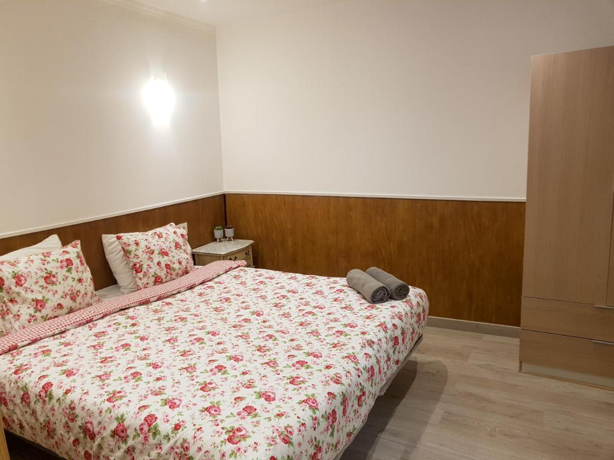 Waves Guesthouse San Sebastian Ngoại thất bức ảnh