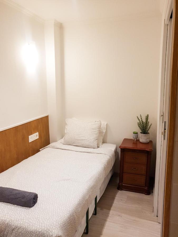 Waves Guesthouse San Sebastian Ngoại thất bức ảnh
