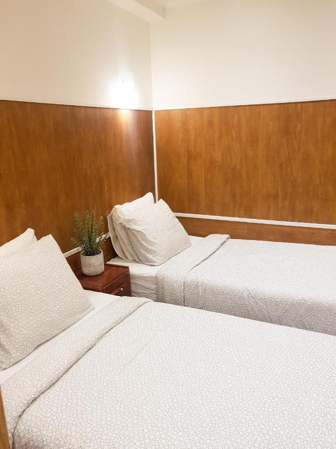 Waves Guesthouse San Sebastian Ngoại thất bức ảnh