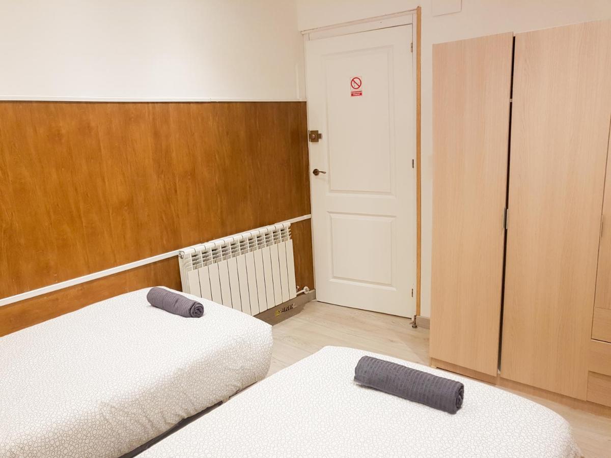 Waves Guesthouse San Sebastian Ngoại thất bức ảnh