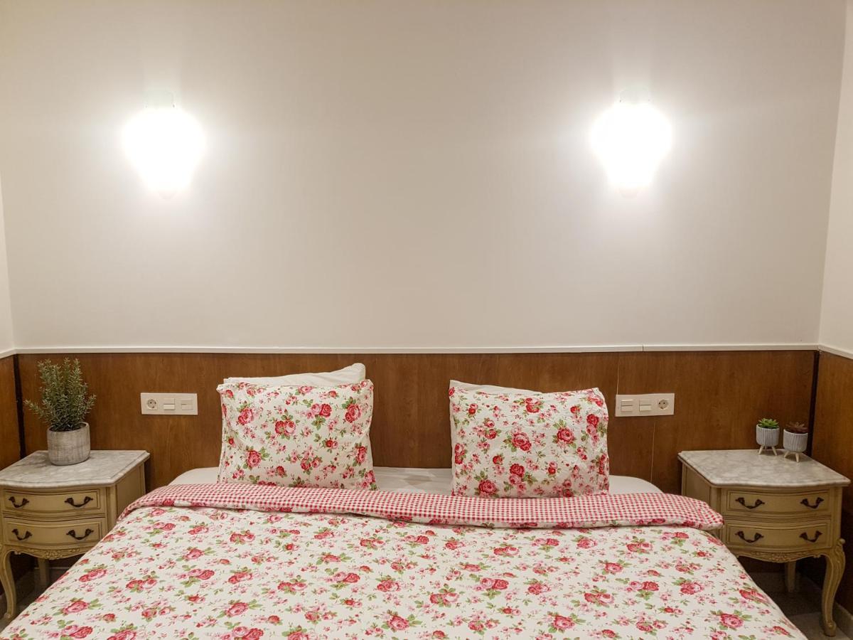 Waves Guesthouse San Sebastian Ngoại thất bức ảnh