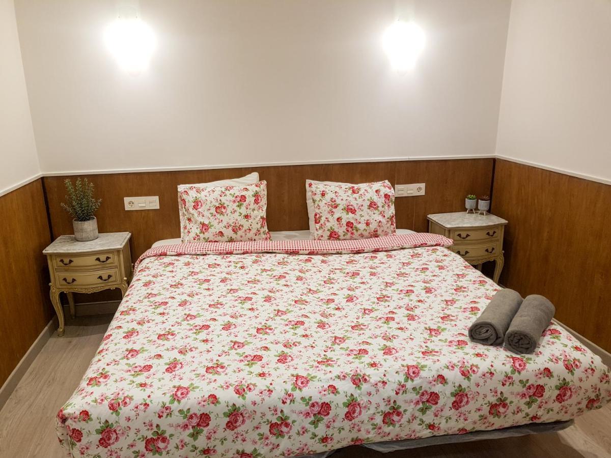 Waves Guesthouse San Sebastian Ngoại thất bức ảnh