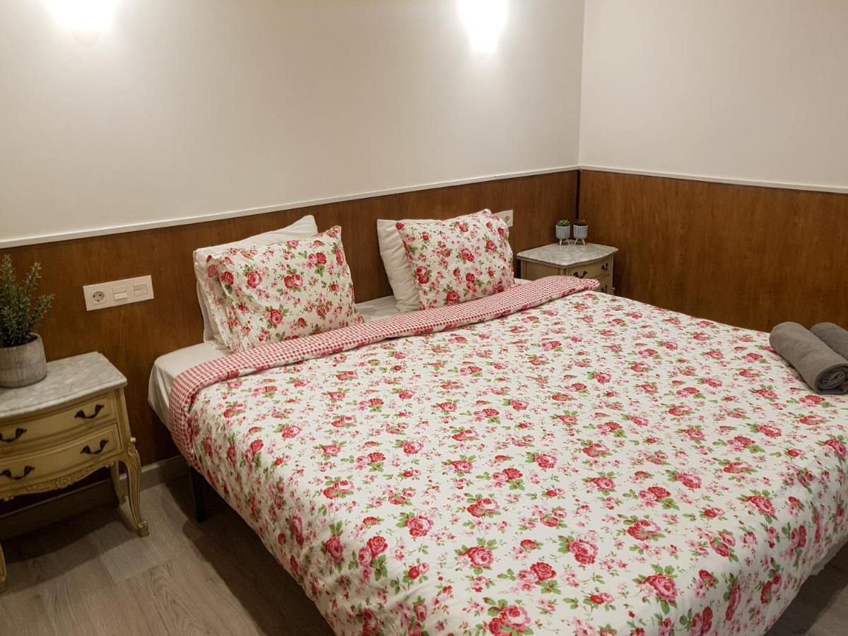 Waves Guesthouse San Sebastian Ngoại thất bức ảnh